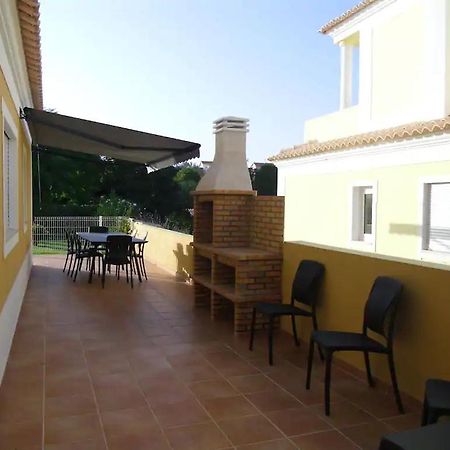 Casa Sao Bartolomeu - 5 Quartos Com Piscina Exteriör bild