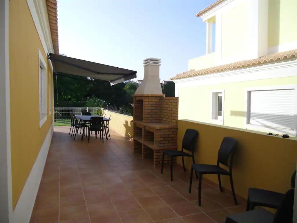 Casa Sao Bartolomeu - 5 Quartos Com Piscina Exteriör bild